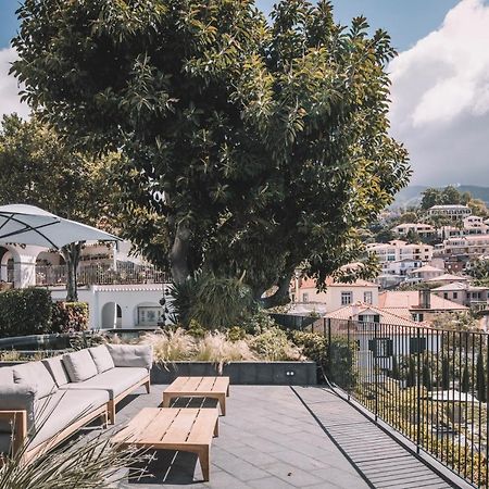 Torrinha Panorama Wohnung 丰沙尔 外观 照片