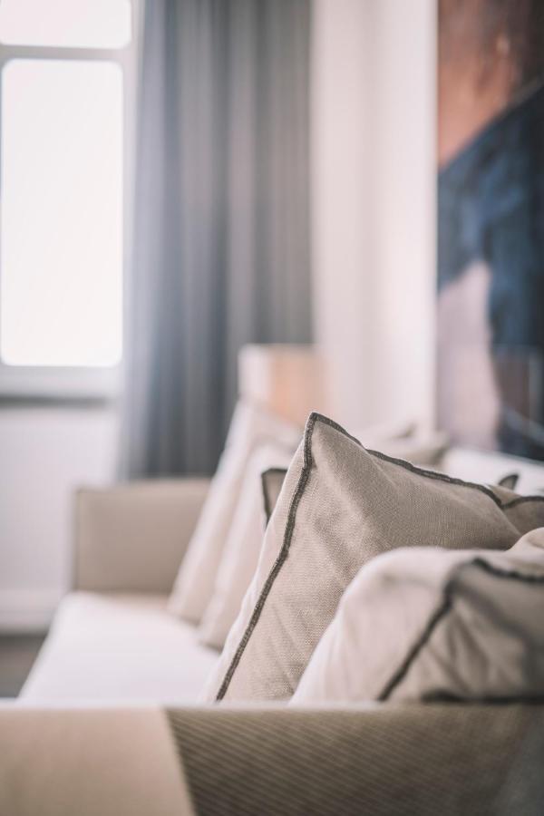 Torrinha Panorama Wohnung 丰沙尔 外观 照片