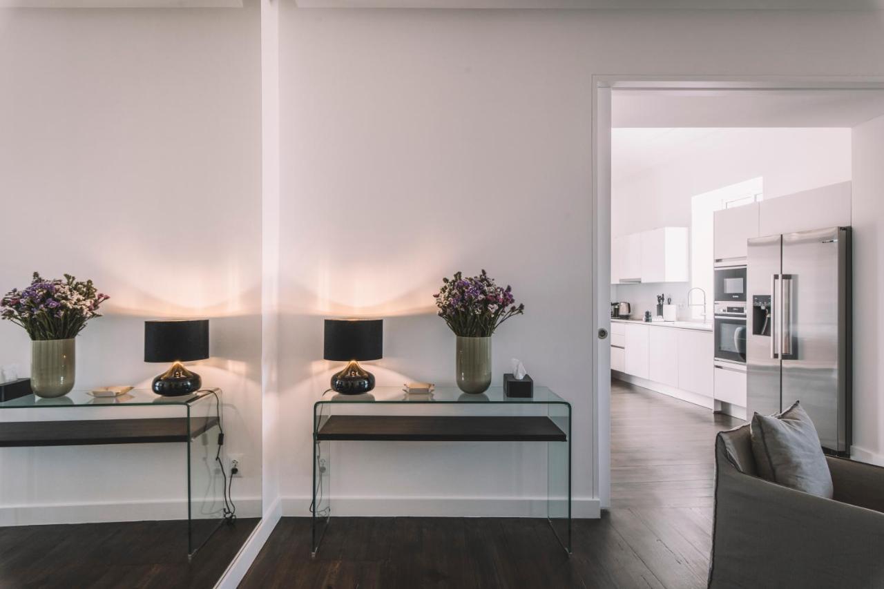 Torrinha Panorama Wohnung 丰沙尔 外观 照片