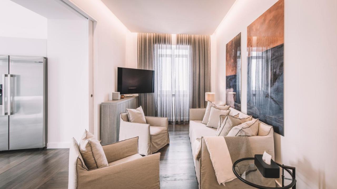 Torrinha Panorama Wohnung 丰沙尔 外观 照片