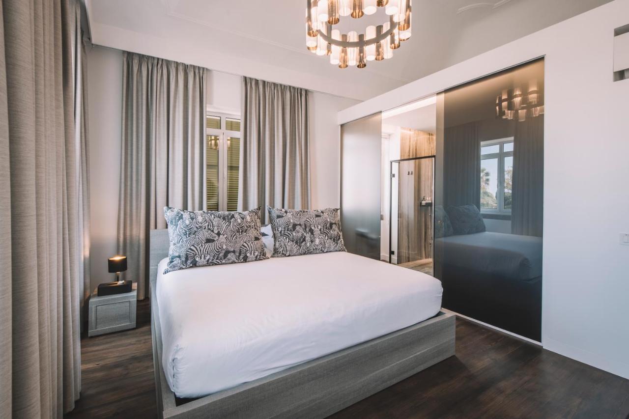 Torrinha Panorama Wohnung 丰沙尔 外观 照片