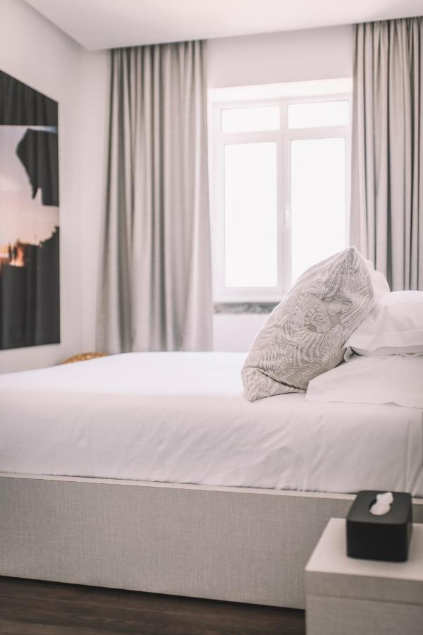 Torrinha Panorama Wohnung 丰沙尔 外观 照片