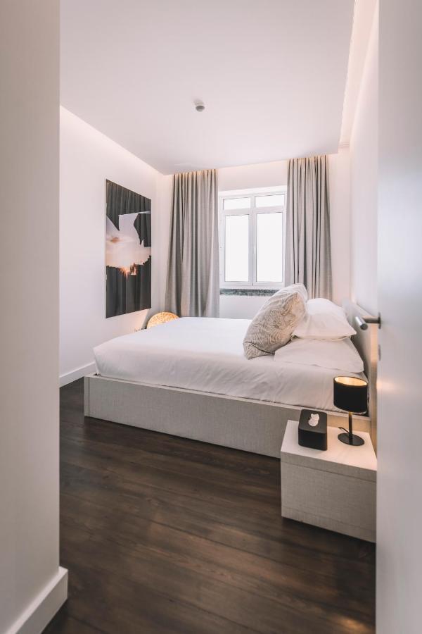 Torrinha Panorama Wohnung 丰沙尔 外观 照片